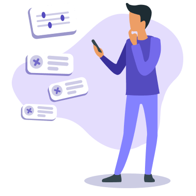 No flights have been found