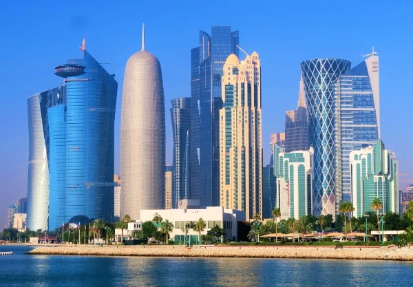 Qatar Stopover